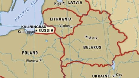 Russia, esercitazione congiunta con la Bielorussia: confini e precedenti pericolosi, Zapad-2025 preoccupa Ue e Nato