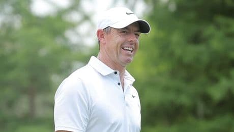 Rory McIlroy opens up on new business venture after secret talks before Masters