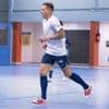 ENTRETIEN. « C’est un défi à enjeu et j’aime ça » : Nolan Roux, recrue de l’AS Saint-Jacques Futsal