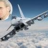 Tech test for defence giants: The nature of warfare is changing - firms must adapt, says ALEX BRUMMER