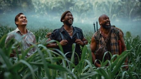 Hollywood star admits Jurassic World Rebirth role was ‘unlike anything he’d done before’