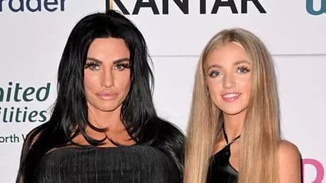 Katie Price 'feels like Brooklyn Beckham' amid secret Princess rift