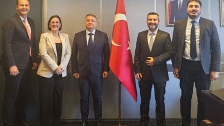 Hepsiburada'ya e-ihracat konsorsiyumu statüsü