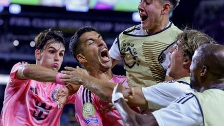 <p>Porto fuori, Messi contro il Psg! Gli ultimi verdetti del Mondiale per Club</p>