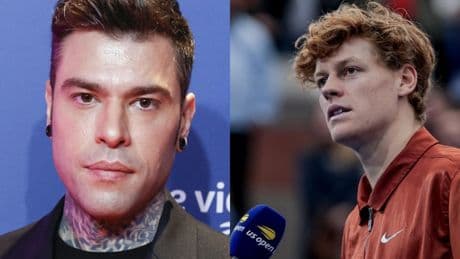 Un cantante italiano carga contra Sinner: "Un italiano con el acento de Hitler"