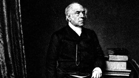 Le jour où Pierre-Antoine Berryer a sauvé le général Cambronne devant le conseil de guerre