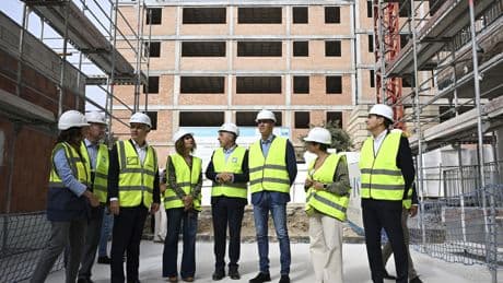 El PSOE contra la generación perdida