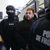 Mohamed Amra a quitté la prison de Condé-sur-Sarthe pour la prison de haute sécurité de Vendin-le-Vieil
