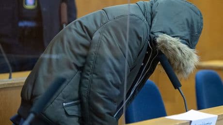 Verbrechen in Syrien: Weitere Plädoyers in Prozess um Folter und Kriegsverbrechen