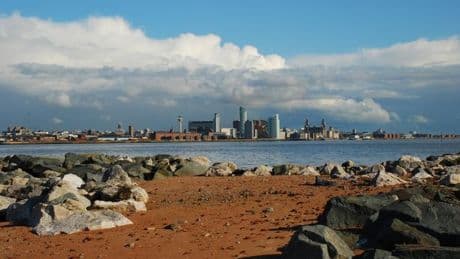 Underrated UK seaside town is a hidden gem just 2.8-miles from famous neighbour