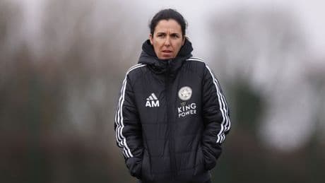 Leicester sack manager 10 days before start of WSL season