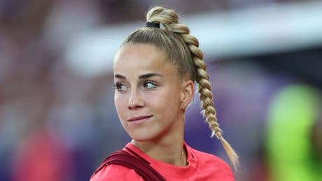 Schauen Sie mal! - Was dieser Gwinn-Post über die DFB-Frauen verrät