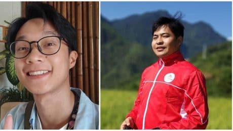 Vietnam, en los ojos de una generación sin guerra: “No guardamos rencor a EE.UU.”