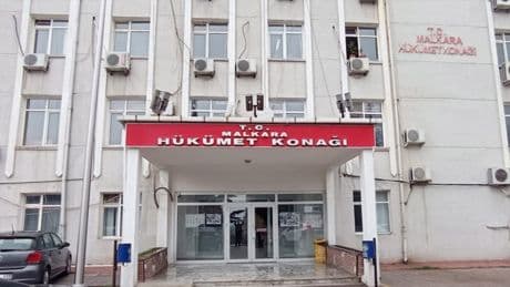 Betonu sağlam olmayan binaya 'sağlam raporu' verdikleri iddia edildi... 7 sanığın Tekirdağ'da yargılanmasına devam edildi