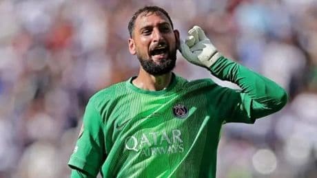 Donnarumma'ya teklif