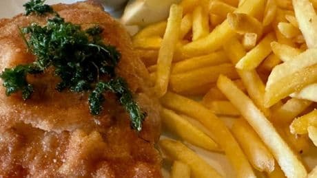 Restaurantkritik: Wie ist das Bistro Margarete in Karlsruhe?