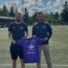 Football - D3F. Au CPB Bréquigny, c’est le début d’un nouveau cycle
