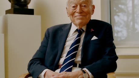 Sotheby’s Lands a Leonard Lauder Art Collection Worth More Than $400 Million