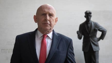 Healey launches defence growth deals in bid to boost UK jobs and industry