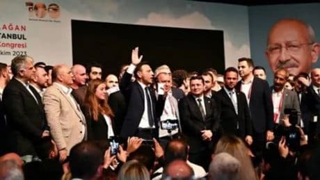 Son dakika | İşte CHP'nin şaibeli İstanbul İl Kongresi'ndeki skandallar zinciri! Kirli para trafiği, ses kayıtları, itiraflar...