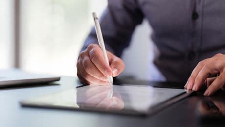 Spar-Tipps: Apple-Pencil-Alternativen: Vier starke Stylus-Stifte für jedes Budget
