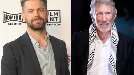 Jack Osbourne calls out Pink Floyd’s Roger Waters over Ozzy insults