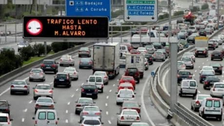Este es el radar que más multa de España: recauda más de tres millones de euros todos los años