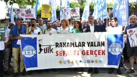 İcra yetmedi tazminat istedi