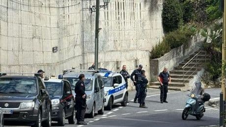 Spacciava sul lungomare di Bordighera, arrestato giovane pusher
