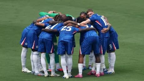 How to watch Chelsea vs AC Milan for FREE: TV channel, live stream and kick-off time