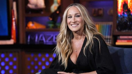 Sarah Jessica Parker neemt afscheid van iconische rol als Carrie Bradshaw: ’Ik heb het meest van haar gehouden’