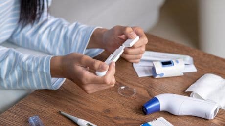 High street self-tests for bowel cancer and menopause may be unfit for purpose, researchers warn