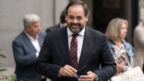 Núñez propone a Page que las ejecutivas del PP y el PSOE aprueben una resolución común en contra del cupo catalán