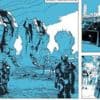 Jens Harders Bilderzählung „Gamma“: Hiobsbotschaften aus der Zukunft