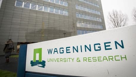 Wageningen Universiteit schrapt banen vanwege bezuinigingen