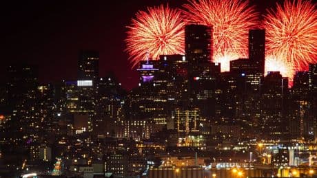 Celebration of Light’s funding woes a sign of trouble for arts and culture sector