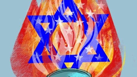 American antisemitism: An oxymoron?