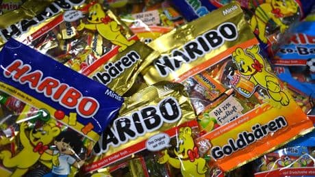 Haribo: cannabis niet door ons in colasnoepjes terechtgekomen