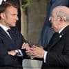 Paris droht mit Antwort: Algerien schmeißt mehrere französische Diplomaten raus