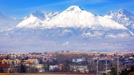 The alternative European city you won’t have heard of with cheap flights and huge waterpark