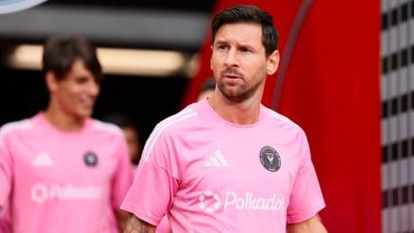 Chelsea told they’ve loaned out star who can be ‘better than Lionel Messi’