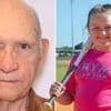 Pensioner, 80, guns down schoolgirl - then leads police to more horror in his garage