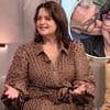 Ruth Jones' ex-husband's new life in remote village with his Gavin & Stacey lookalike girlfriend after shock split