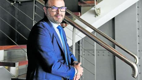 «Ya hay proyectos de inversión que han vuelto al cajón por la incertidumbre arancelaria»