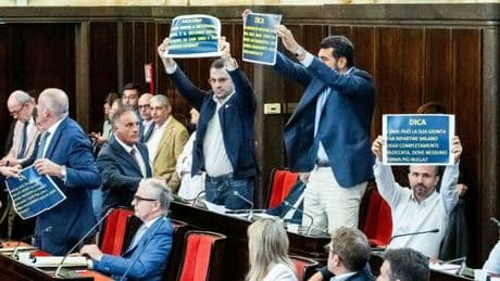 Inchiesta Milano, sistema o teorema? Cosa c?è (e cosa manca). Tutti i dubbi