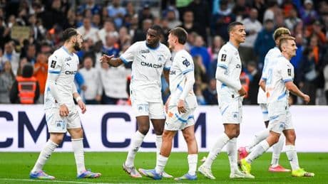 OM: nouvelle mise au vert ce samedi soir à la Commanderie