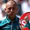 Dan Evans launches X-rated rant at injury excuse culture in tennis as British star gears up for Wimbledon