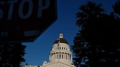 Redistricting Push Creates Chaos for Incumbents in Both Parties