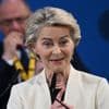 Von der Leyen roept op tot onafhankelijk Europa