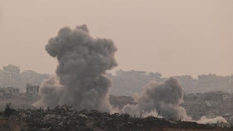 Guerre à Gaza : 800 personnes tuées en tentant d’obtenir de l’aide humanitaire depuis fin mai